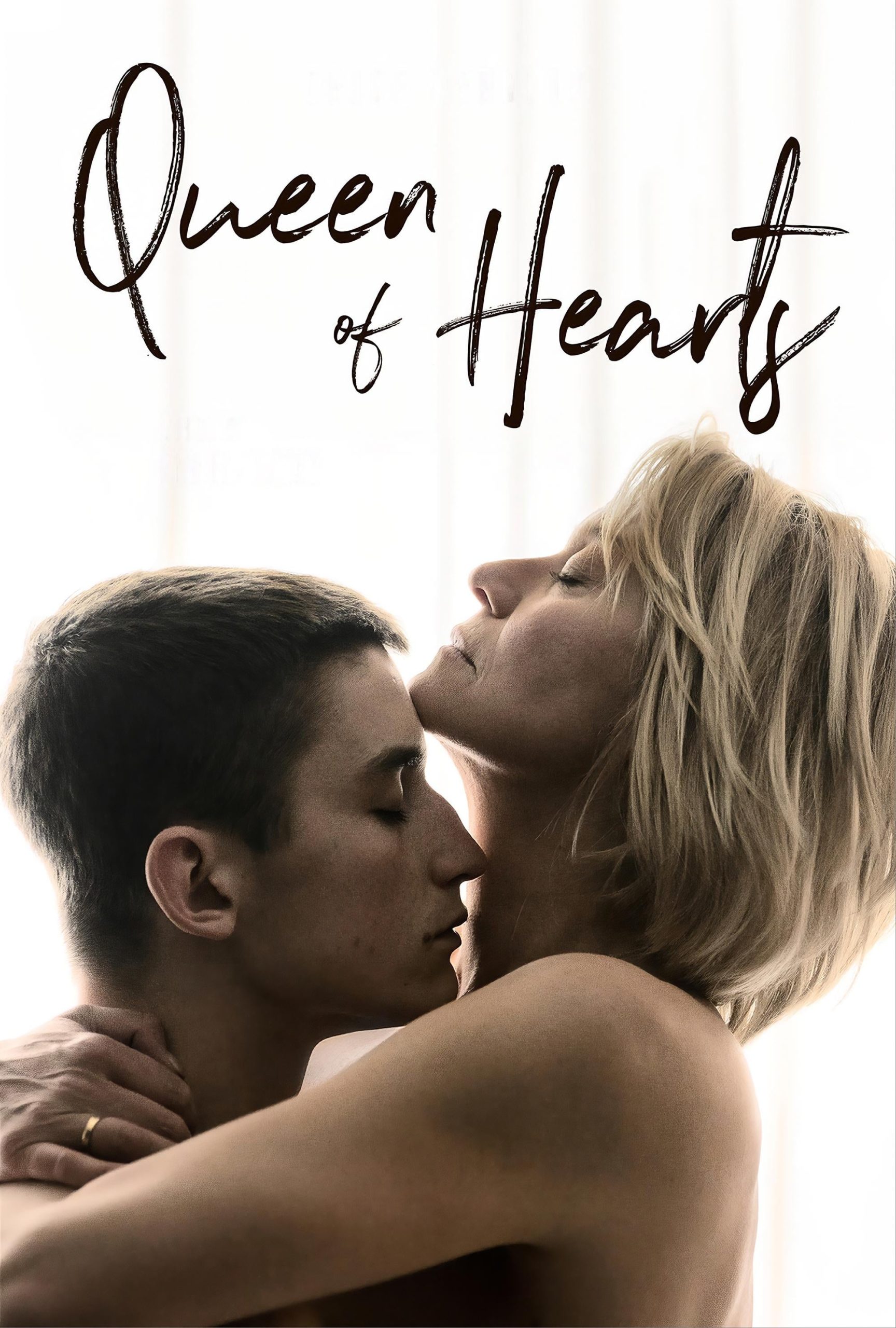 Poster phim Queen of Hearts