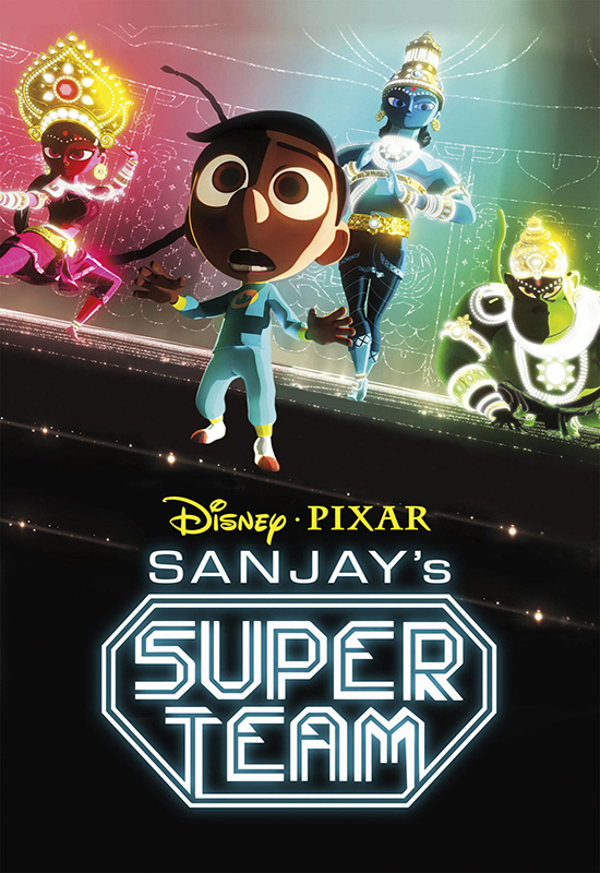 Poster phim Những Vị Anh Hùng Của Sanjay