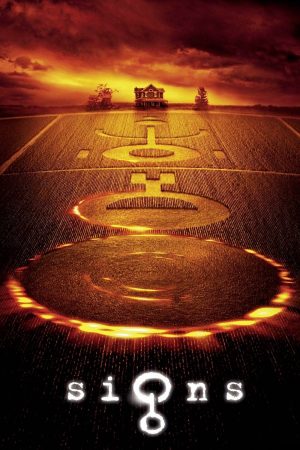 Poster phim Những Vòng Tròn Bí Ẩn