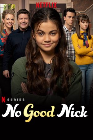 Poster phim Nick ranh ma (Phần 1)