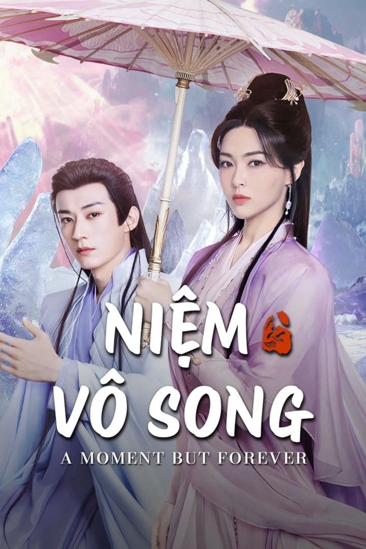 Poster phim Niệm Vô Song
