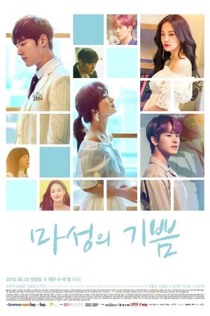 Poster phim Ký Ức Lọ Lem