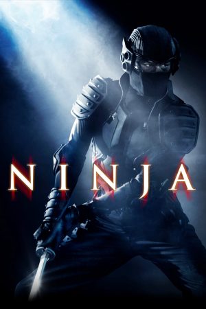 Poster phim Ninja