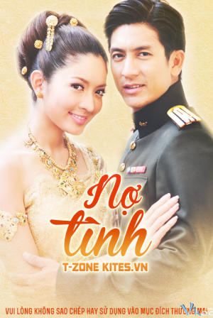 Poster phim Nợ Tình