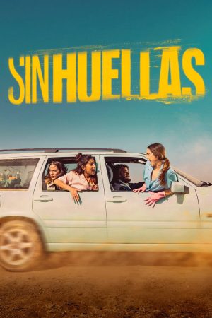 Poster phim No Traces