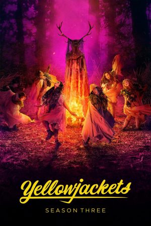 Poster phim Những Người May Mắn
