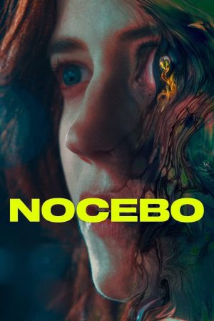 Poster phim Nocebo