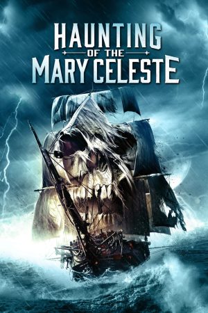 Poster phim Nỗi Ám Ảnh Của Mary Celeste