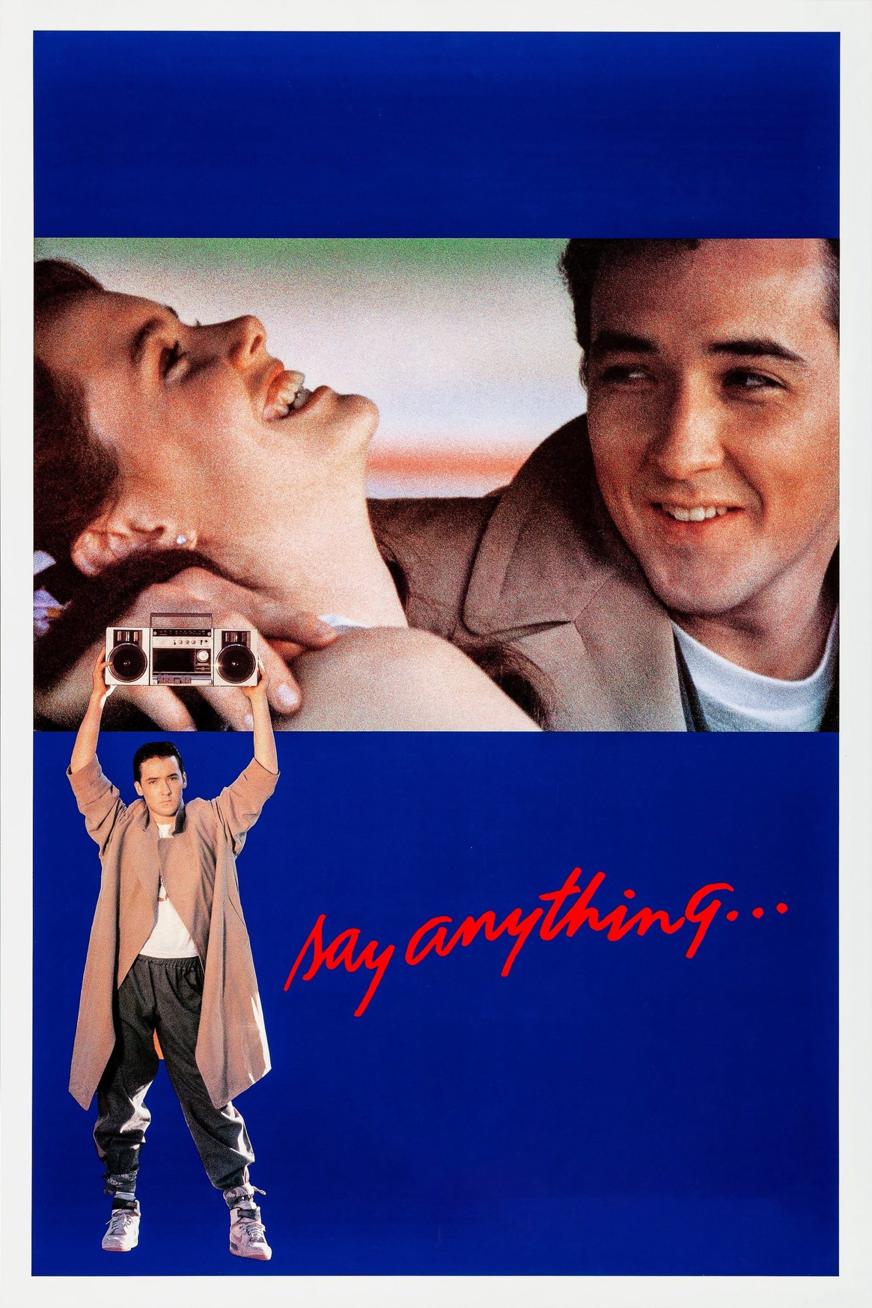 Poster phim Nói Khéo