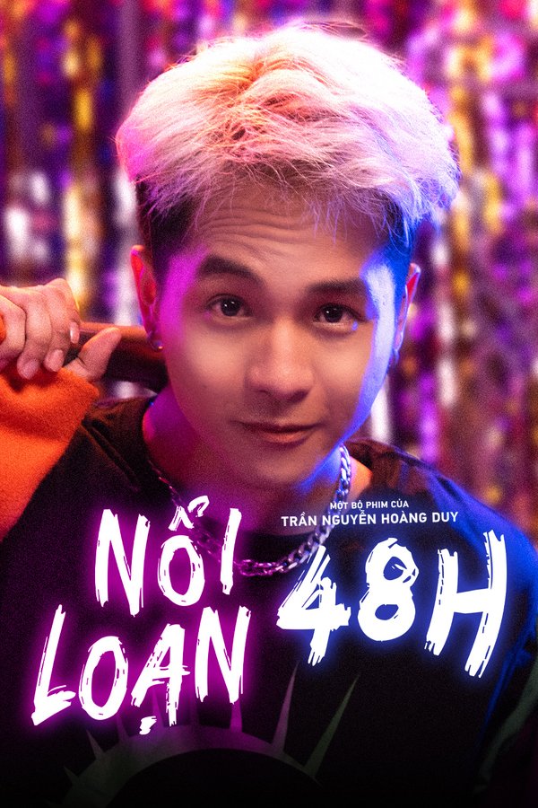 Poster phim Phác Họa Kẻ Sát Nhân