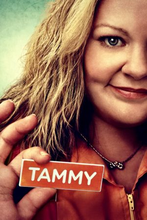 Poster phim Nổi Loạn Cùng Tammy