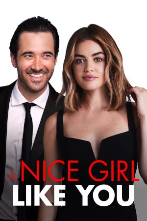 Poster phim Một cô gái tốt như em