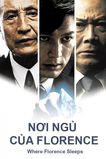 Poster phim Nơi Ngủ Của Florence
