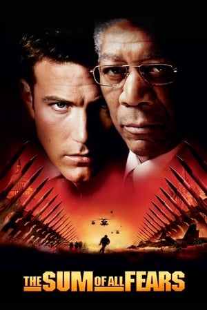 Poster phim Nỗi Sợ Hãi Tột Cùng