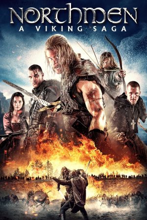 Poster phim Northmen – A Viking Saga