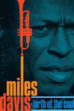 Poster phim Nốt nhạc của Miles Davis