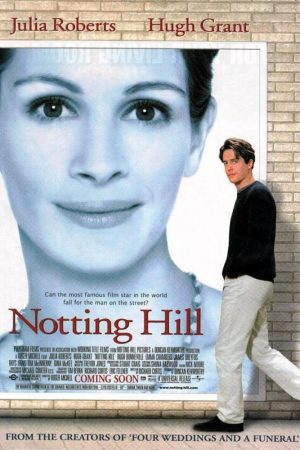 Poster phim Notting Hill