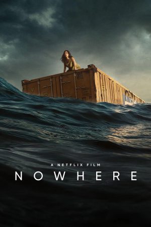 Poster phim Nowhere