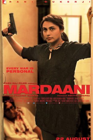 Poster phim Nữ Cảnh Sát