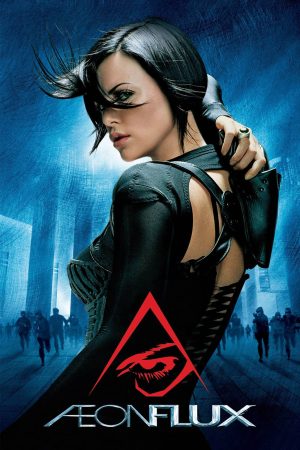 Poster phim Nữ Chiến Binh Tương Laii