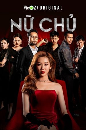 Poster phim Nữ Chủ