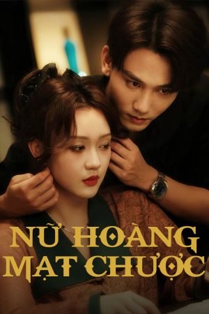Poster phim Nữ Hoàng Mạt Chược