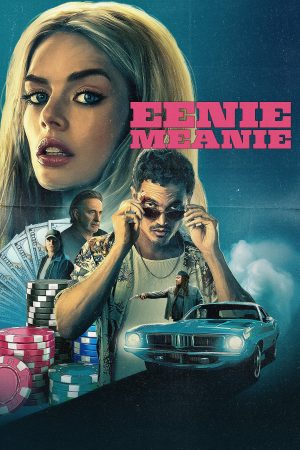 Poster phim Nữ Quái Xế