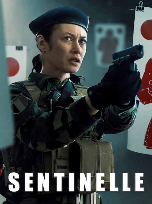 Poster phim Sentinelle