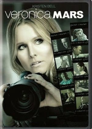 Poster phim Nữ Thám Tử Veronica Mars