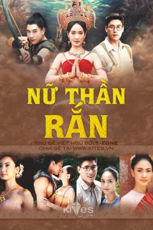 Poster phim Nữ Thần Rắn