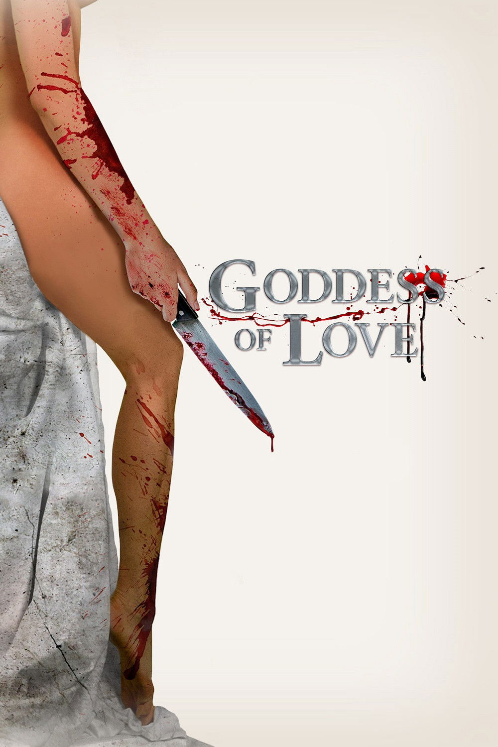 Poster phim Goddess of Love
