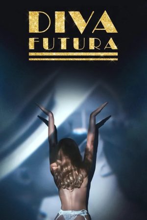 Poster phim Diva Futura