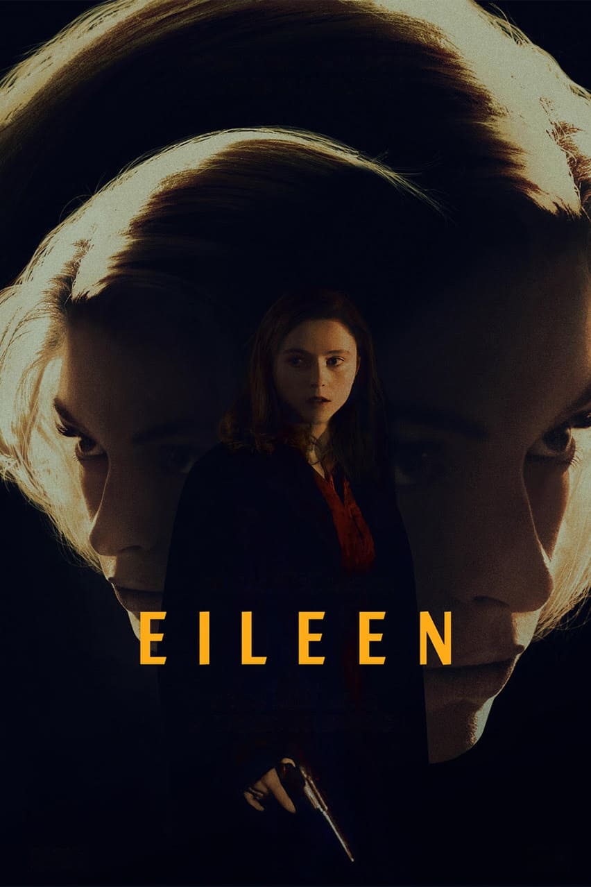 Poster phim Eileen
