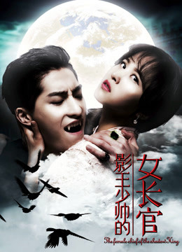 Poster phim Nữ Thủ Lĩnh Của Vua Bóng Tối