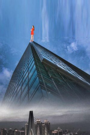 Poster phim Nữ Tổng Giám Đốc