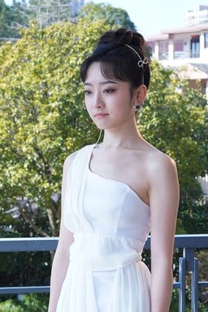Poster phim Nữ tổng tài lạnh lùng 2