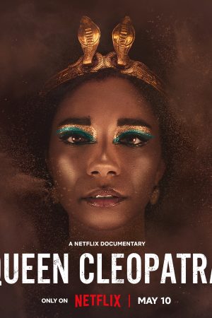 Poster phim Nữ vương Cleopatra
