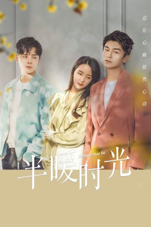 Poster phim Nửa Thời Gian Ấm Áp