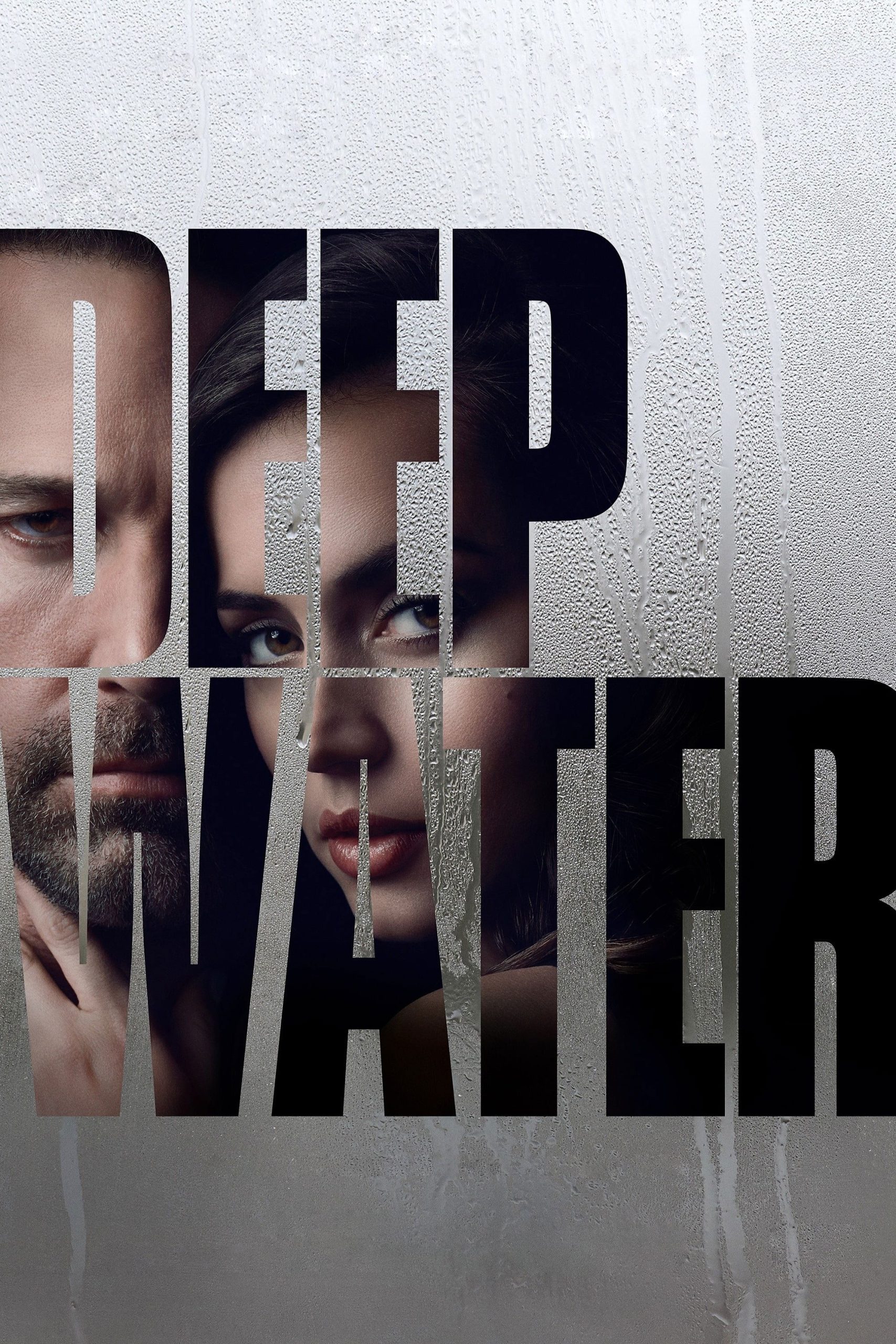 Poster phim Deep Water