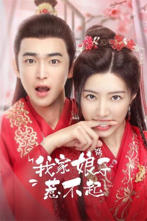 Poster phim Nương Tử Nhà Ta Không Dễ Chọc