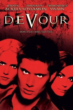 Poster phim Nuốt sống