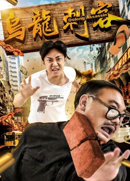 Poster phim Ô long thích khách