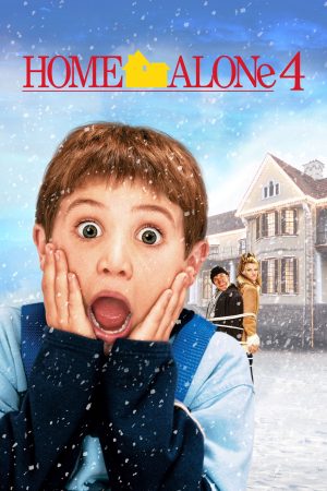 Poster phim Home Alone 4
