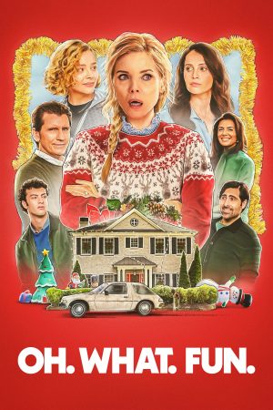 Poster phim Vui Dữ Chưa?