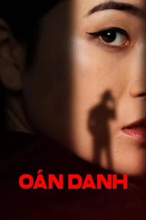 Poster phim Oán Danh