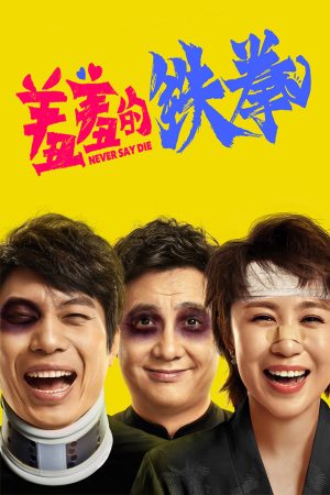 Poster phim Oan Gia Đổi Mệnh