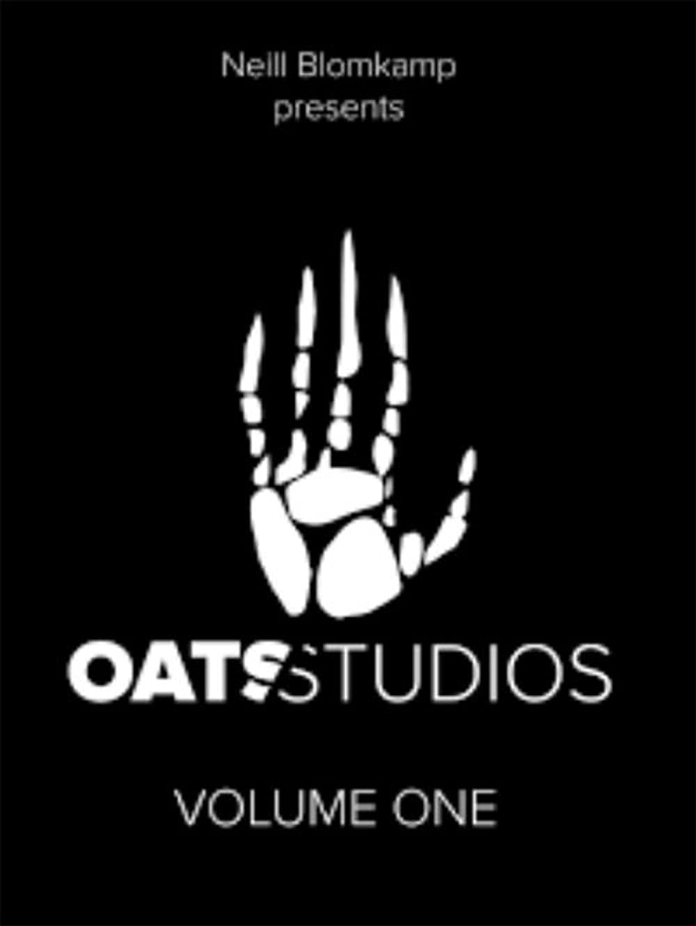Poster phim Oats Studios