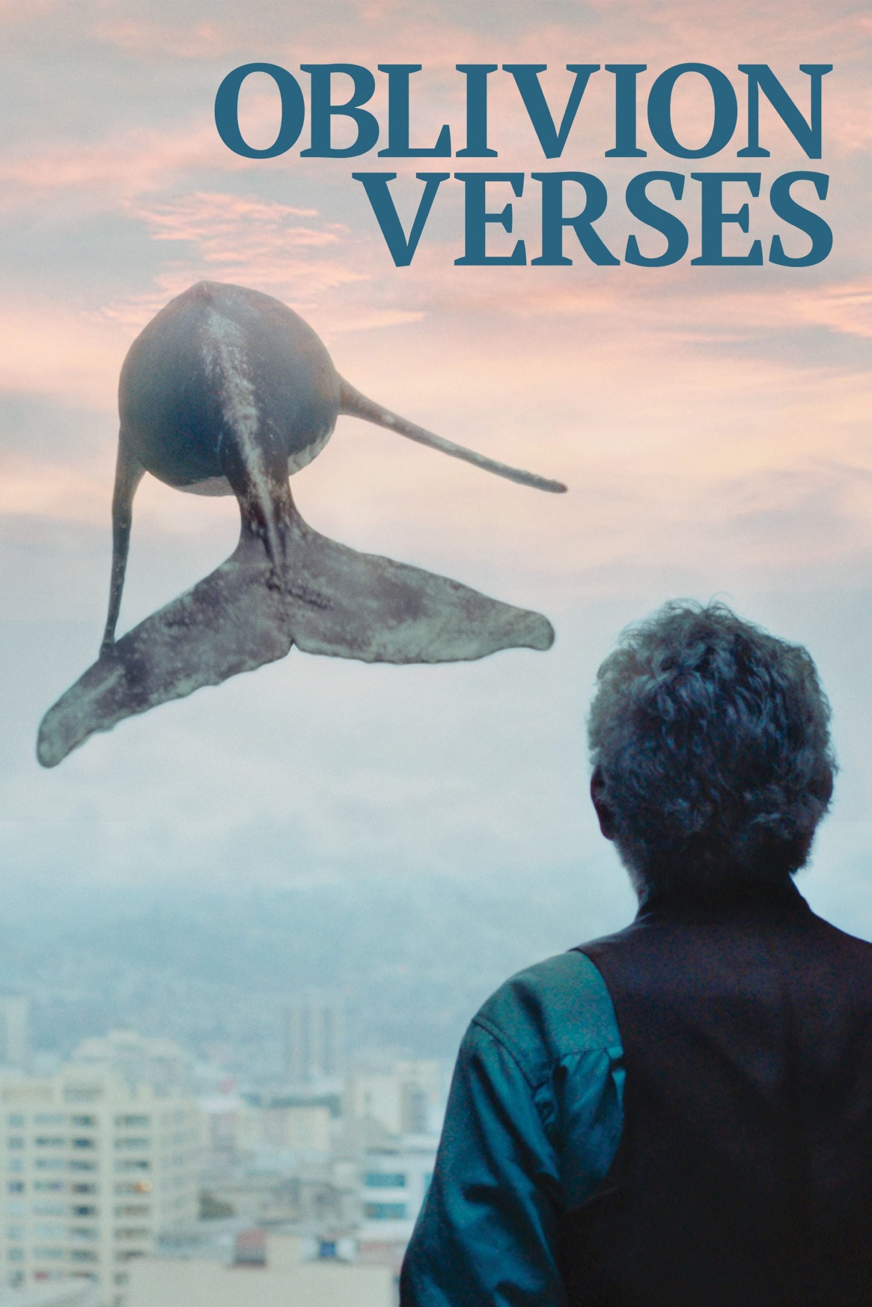 Poster phim Oblivion Verses