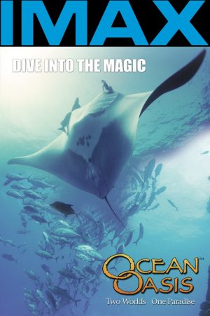 Poster phim Ốc Đảo Của Đại Dương