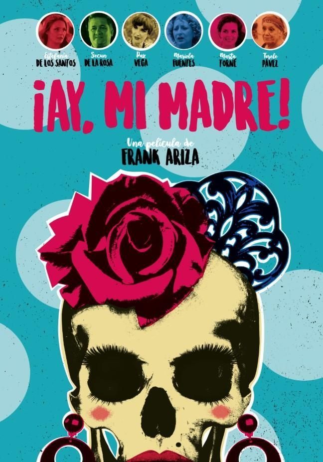 Poster phim Mẹ ơi